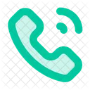 Phone Voice Icon