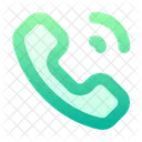 Phone Voice Icon
