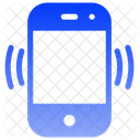 Phone Volume Icon