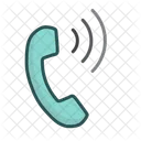 Phone Volume  Icon