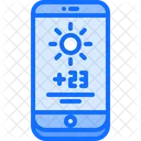 Phone Weather App Weather App Phone Icon