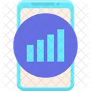 Mphone Signal Icon
