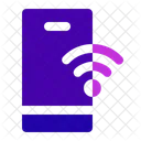 Phone Wifi Mobile Wifi Mobile Network Icon
