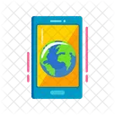 Health Human Ecological Icon