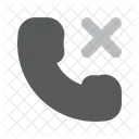 Phone x  Icon