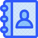 Help Support Phonebook Icon