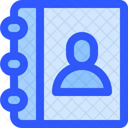 Phonebook  Icon