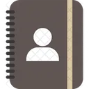 Phonebook Icon