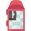 Phonebooth  Icon