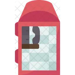 Phonebooth  Icon