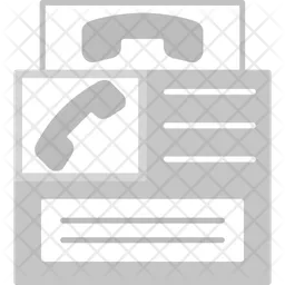 Phonebooth  Icon