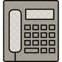 Phonebooth Icon
