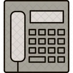 Phonebooth  Icon