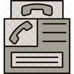 Phonebooth  Icon