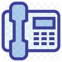 Phonecall  Icon