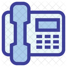 Phonecall  Icon