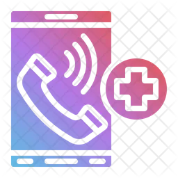 Phonecall  Icon