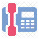 Phonecall Telephone Phone Call Icon