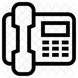 Phonecall  Icon
