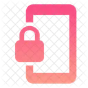 Lock Security Protection Icon