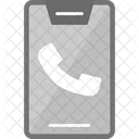 Phones Android Device Icon