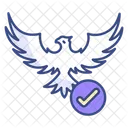 Phonix Wunder Vogel Symbol