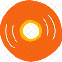 Phonograph Record Record Sound Icon