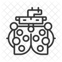 Phoropter  Icon