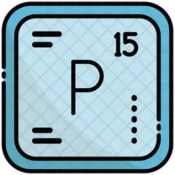 Phosphorus  Icon