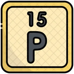 Phosphorus  Icon