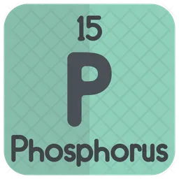 Phosphorus  Icon
