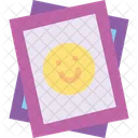 Picture Camera Photography Icon