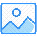 Photo Picture Camera Icon