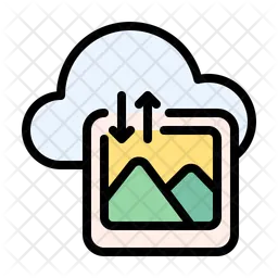 Photo  Icon