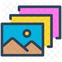 Photo  Icon