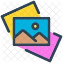 Photo  Icon