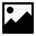 Photo Vue Image Icon