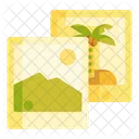 Photo Picture Gallery Icon