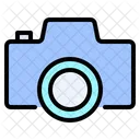 Photo Camera Photograph Icon