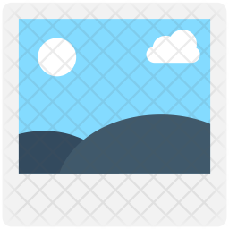 Photo Icon