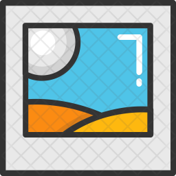 Photo Icon