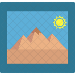 Photo Icon