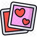 Photo Gallery Picture Icon