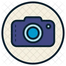 Photo  Icon