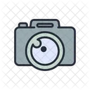 Picture Camera Photography Icon