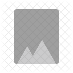 Photo album Icon