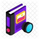 Picture Photo Album Icon