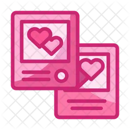 Photo album  Icon