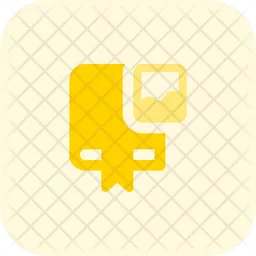 Photo Album  Icon