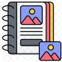 Photo Album Photo Photography Icon